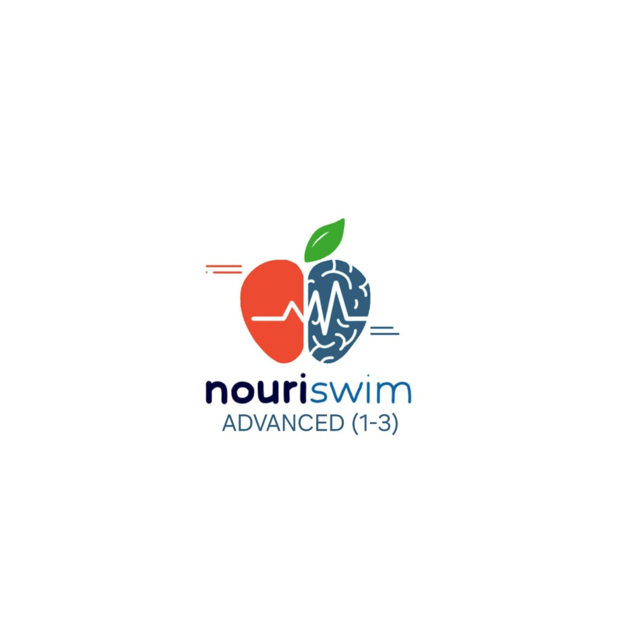 Swim ADVANCED (PHASE 1-3)