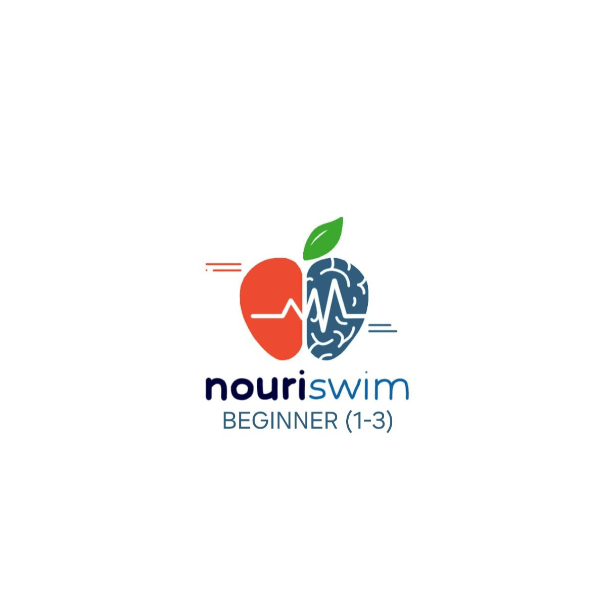Swim BEGINNER (PHASE 1-3)