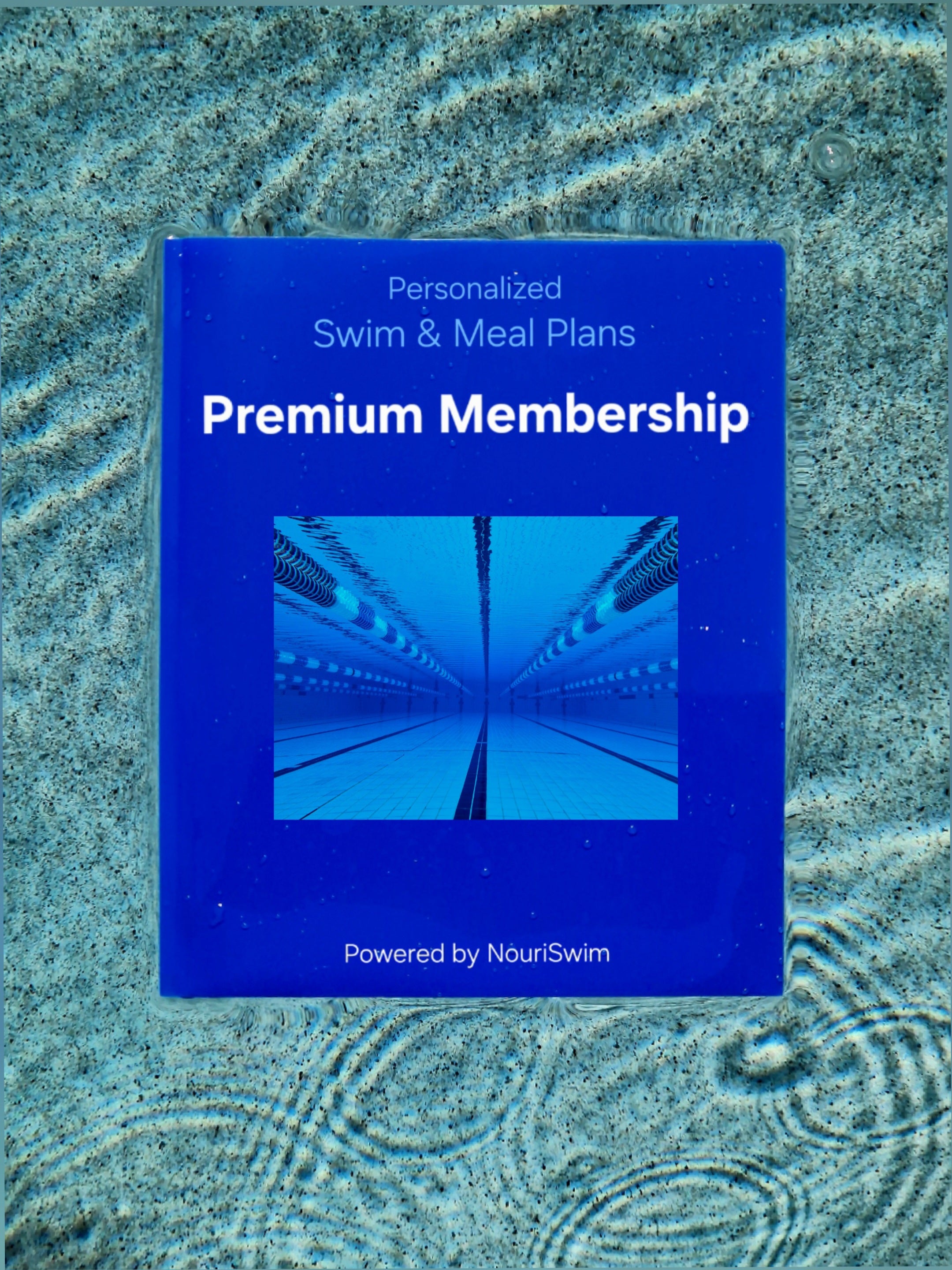NouriSwim Premium
