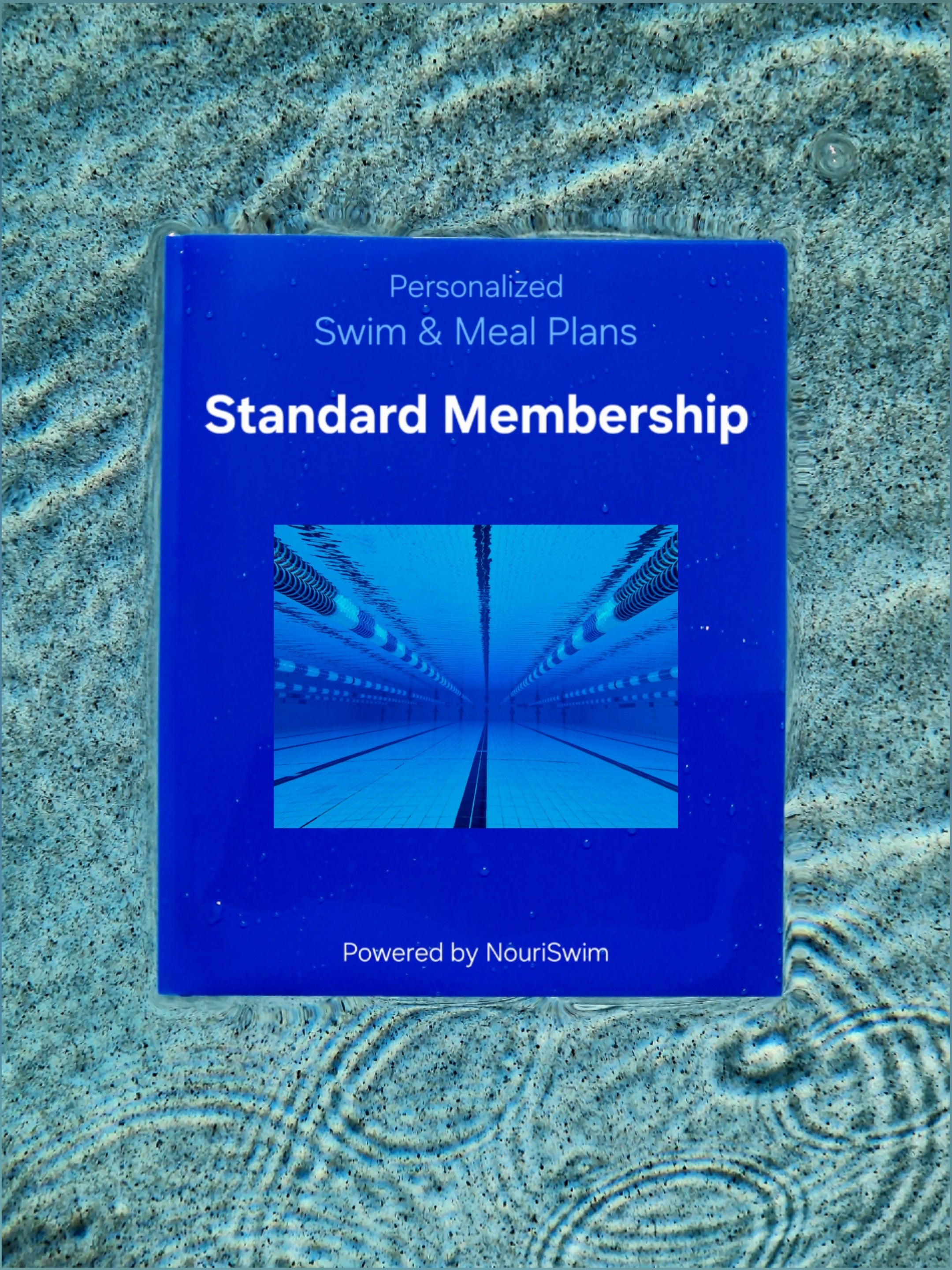 NouriSwim Standard